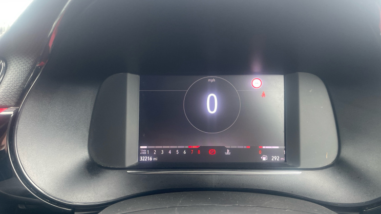 Vauxhall Corsa 1.2 Turbo GS Line 5dr Petrol Hatchback